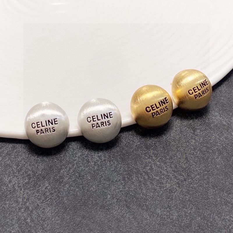 Celine Earrings